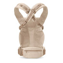 Ergobaby Omni Deluxe All in one Mesh Baby Carrier-7