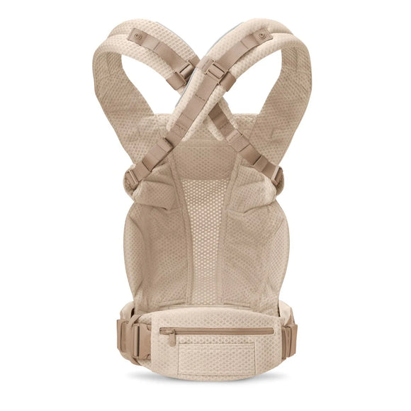 Ergobaby Omni Deluxe All in one Mesh Baby Carrier