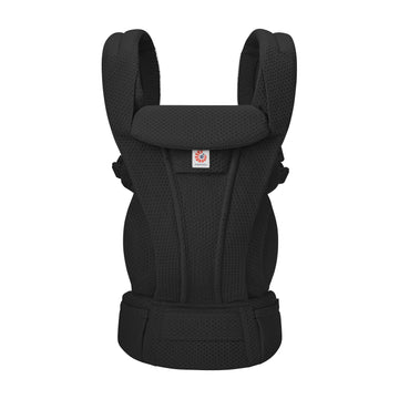 Ergobaby Omni Deluxe All in one Mesh Baby Carrier - 0