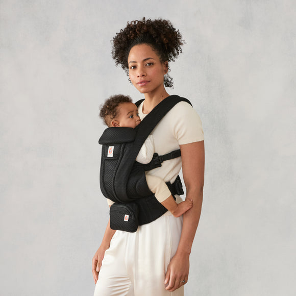 Ergobaby Omni Deluxe All in one Mesh Baby Carrier