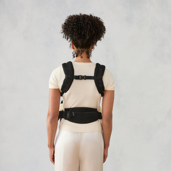 Ergobaby Omni Deluxe All in one Mesh Baby Carrier