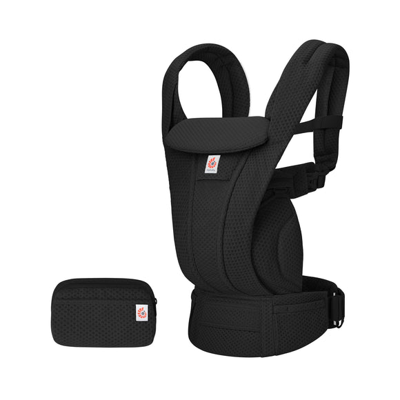 Ergobaby Omni Deluxe All in one Mesh Baby Carrier