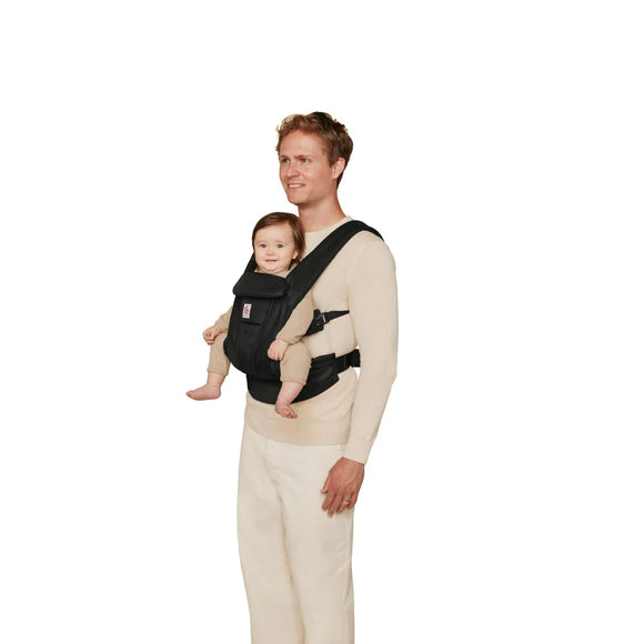 Ergobaby Omni Deluxe All in one Mesh Baby Carrier