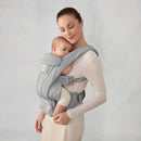 Ergobaby Omni Deluxe All in one Mesh Baby Carrier-34