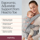Ergobaby Omni Deluxe All in one Mesh Baby Carrier-37