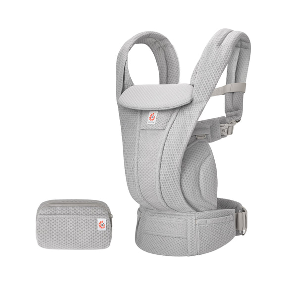 Ergobaby Omni Deluxe All in one Mesh Baby Carrier