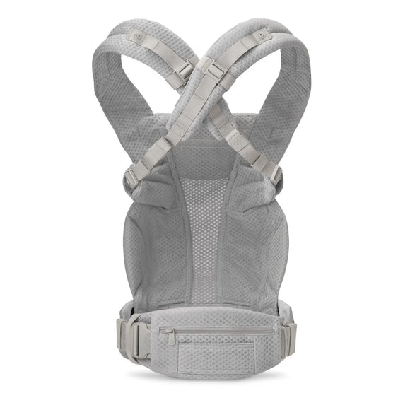 Ergobaby Omni Deluxe All in one Mesh Baby Carrier