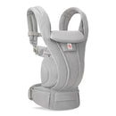Ergobaby Omni Deluxe All in one Mesh Baby Carrier-28