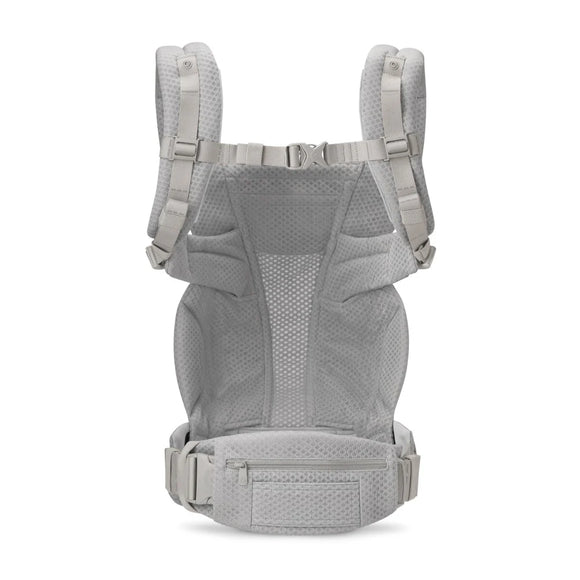 Ergobaby Omni Deluxe All in one Mesh Baby Carrier