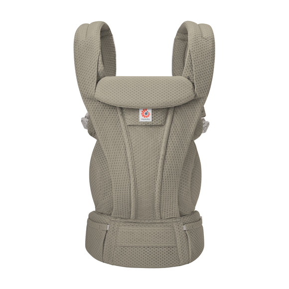 Ergobaby Omni Deluxe All in one Mesh Baby Carrier