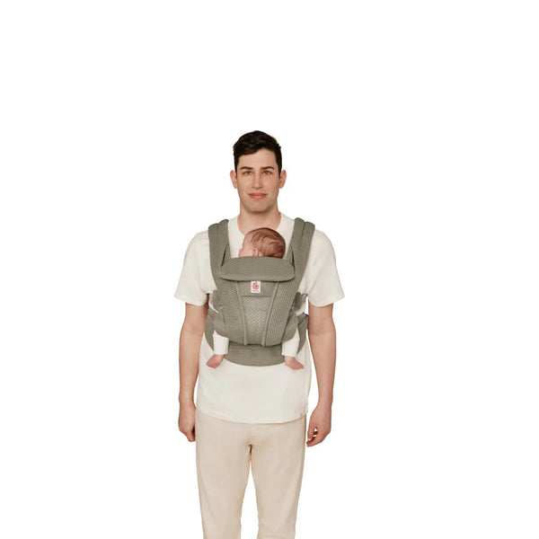 Ergobaby Omni Deluxe All in one Mesh Baby Carrier