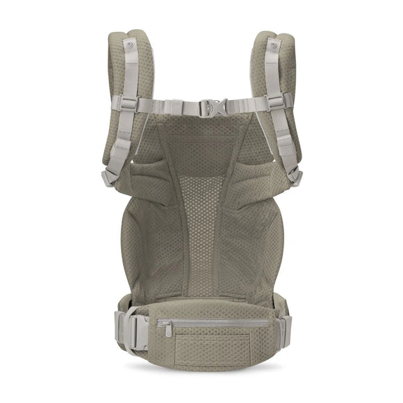 Ergobaby Omni Deluxe All in one Mesh Baby Carrier