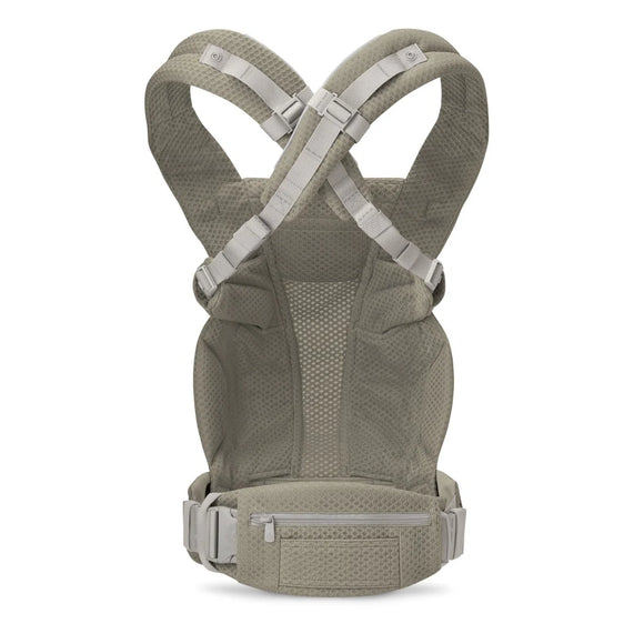 Ergobaby Omni Deluxe All in one Mesh Baby Carrier