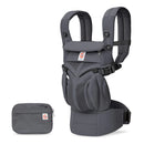 Ergobaby Omni Classic Mesh Baby Carrier-13