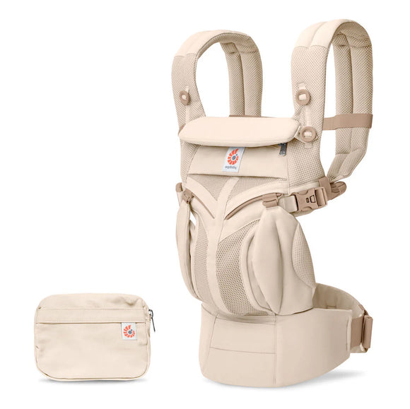 Ergobaby Omni Classic Mesh Baby Carrier