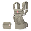 (Pre-order) Ergobaby Omni Classic Mesh Baby Carrier - ETA End of March-12
