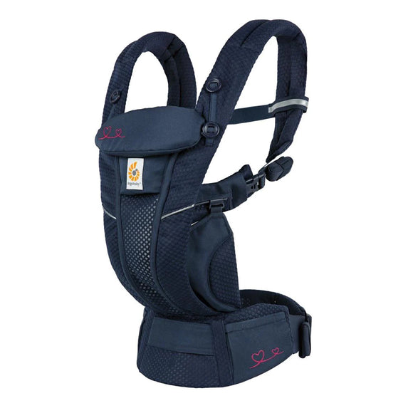 Ergobaby Omni Breeze Carrier