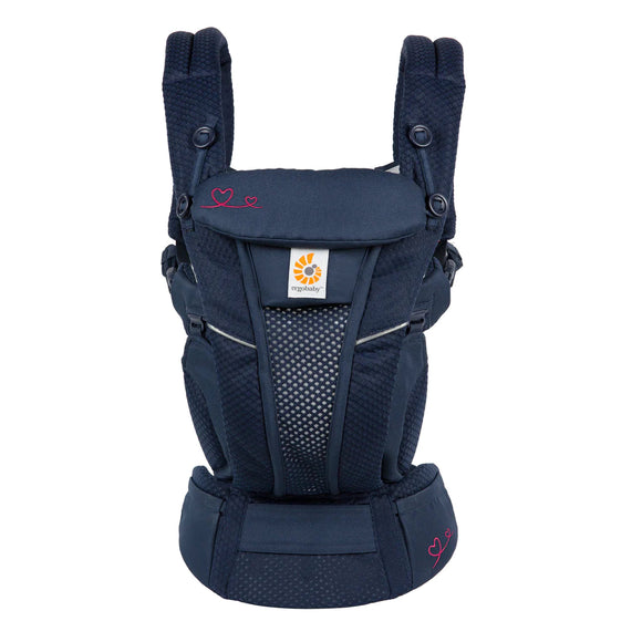 Ergobaby Omni Breeze Carrier