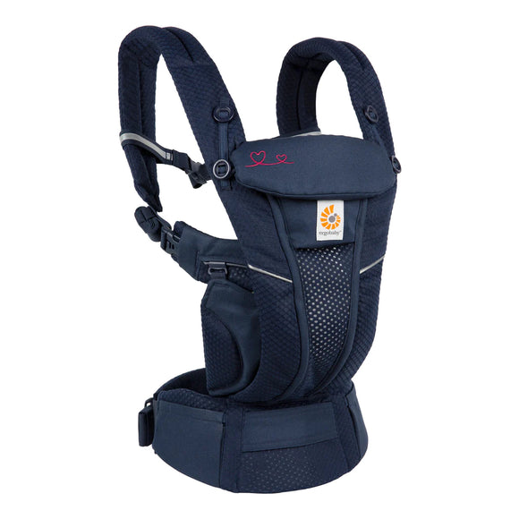 Ergobaby Omni Breeze Carrier