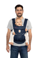 Ergobaby Omni Breeze Carrier-74