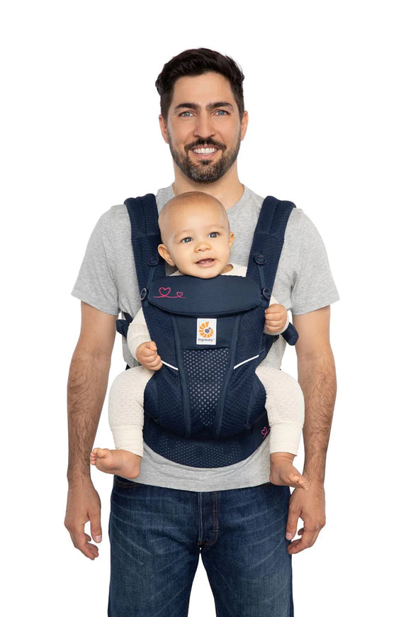 Ergobaby Omni Breeze Carrier