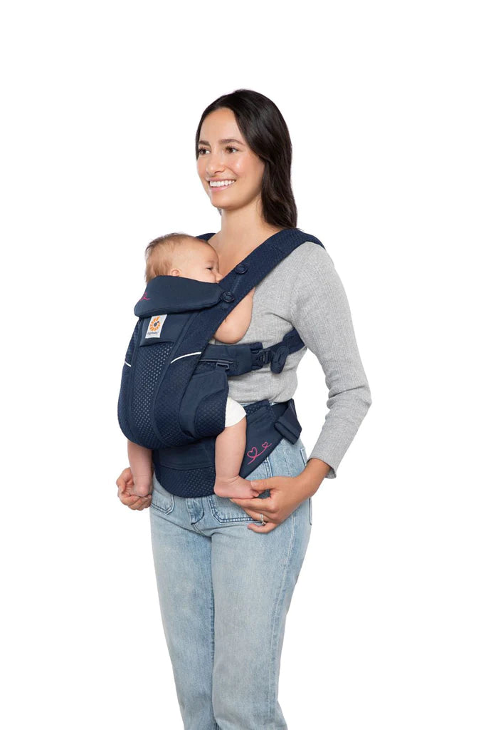 Ergobaby Omni Breeze Carrier