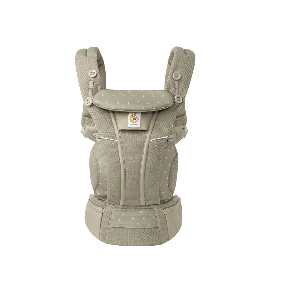 Ergobaby Omni Breeze Carrier