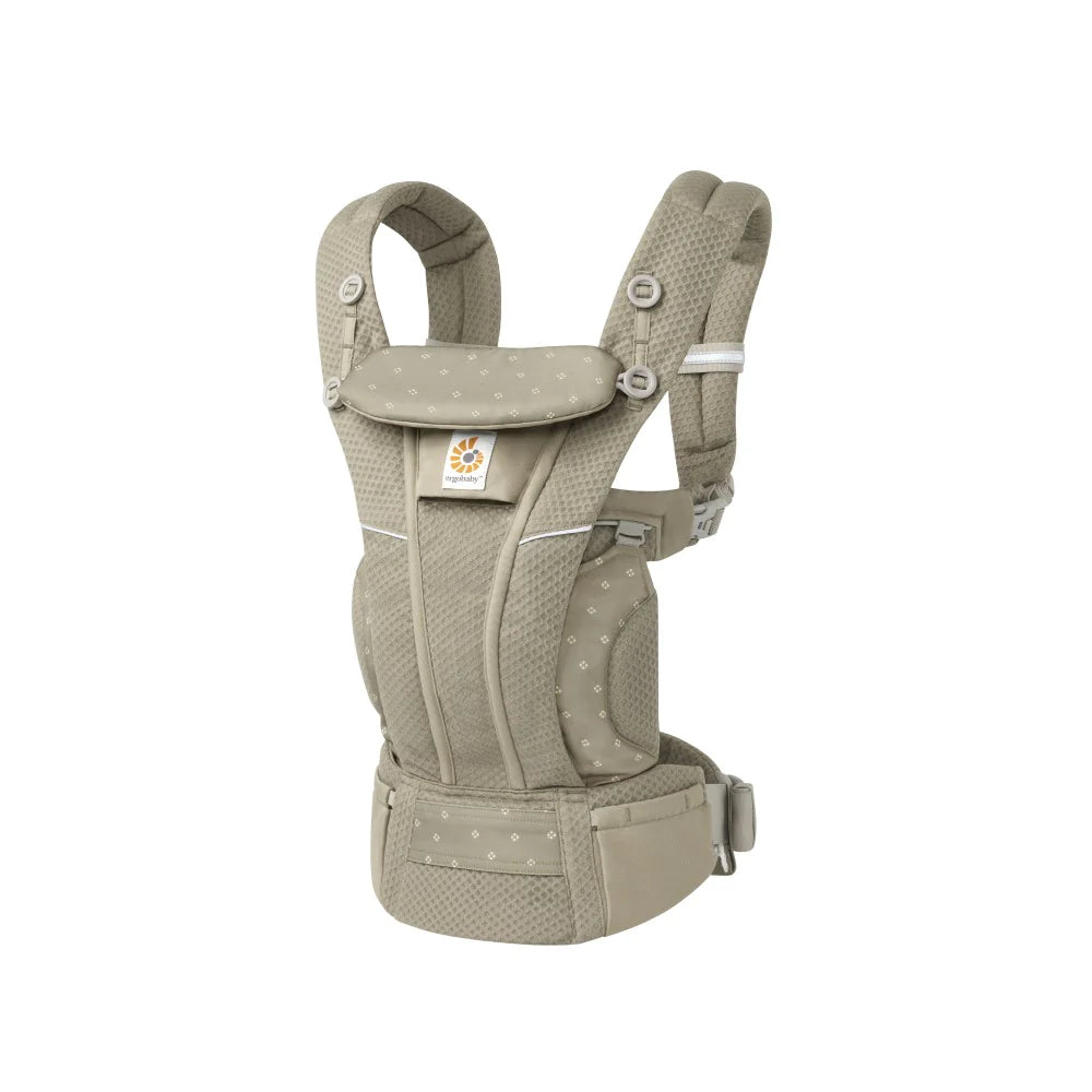 Ergobaby Omni Breeze Carrier
