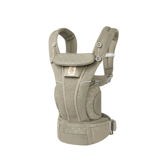 Ergobaby Omni Breeze Carrier