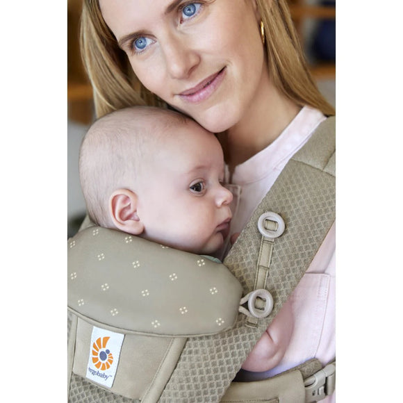 Ergobaby Omni Breeze Carrier