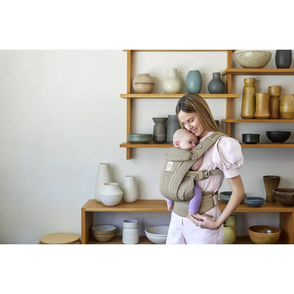 Ergobaby Omni Breeze Carrier