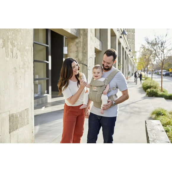 Ergobaby Omni Breeze Carrier