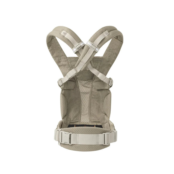 Ergobaby Omni Breeze Carrier