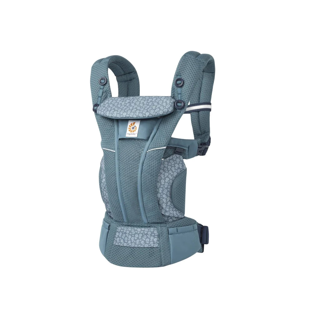 Ergobaby Omni Breeze Carrier
