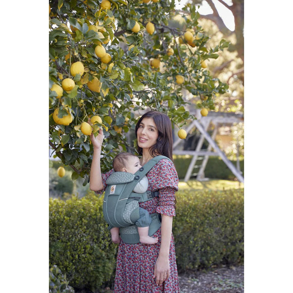 Ergobaby Omni Breeze Carrier