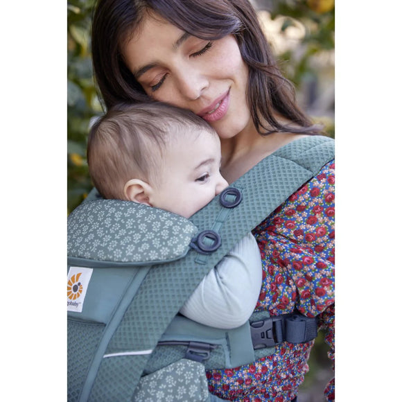 Ergobaby Omni Breeze Carrier