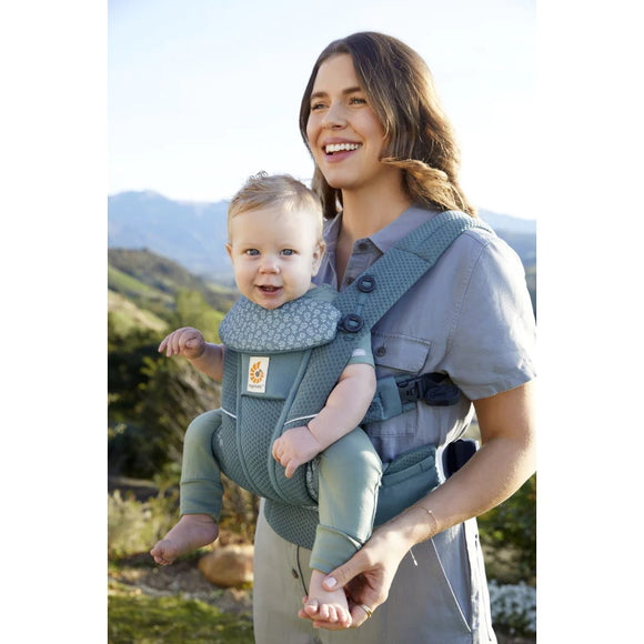 Ergobaby Omni Breeze Carrier