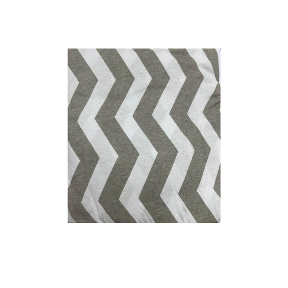 Babydreams 100% Cotton Baby Fitted Sheet (28''x56'' / 140cm x 80cm) (Baby Cot)