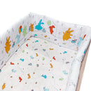 Cheeky Bon Bon Full Length Baby Bumper-9