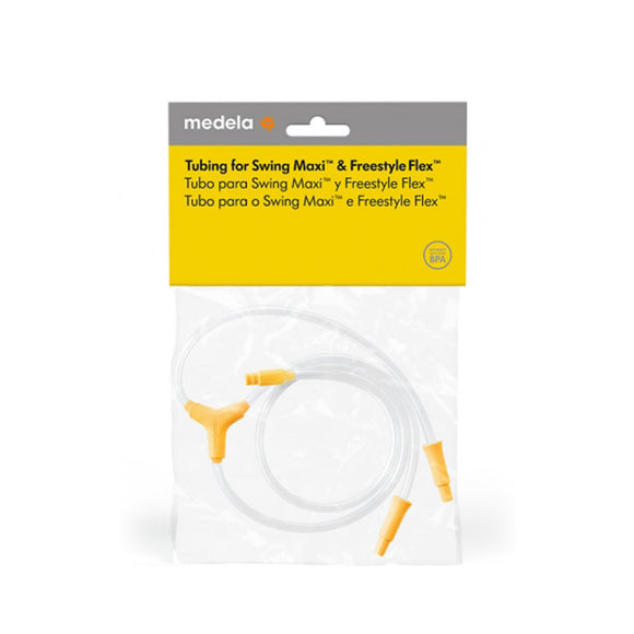 Medela Tubing For Swing Maxi & Freestyle Flex