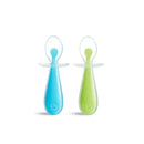 Munchkin 2PK Gentle Scoop Spoons-3