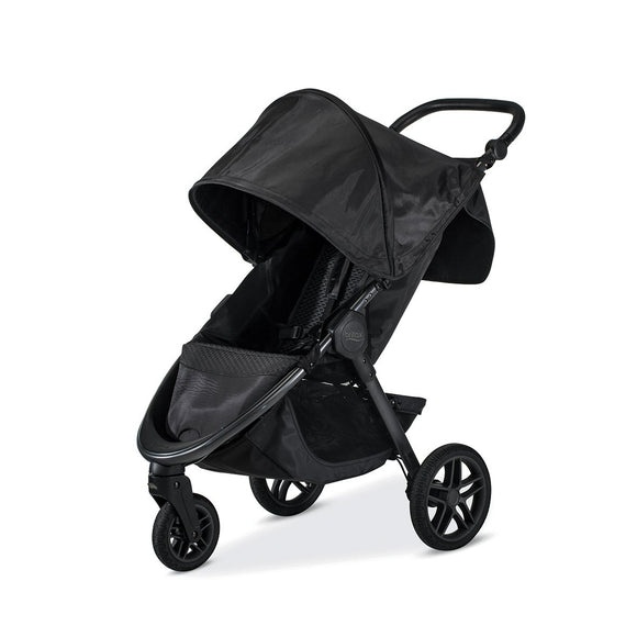 Britax B-FREE Stroller