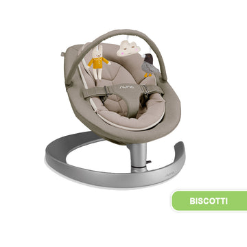 Nuna Leaf™ Grow Bouncer