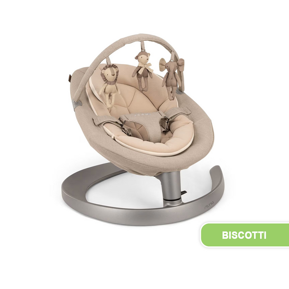 Nuna Leaf™ Grow Bouncer