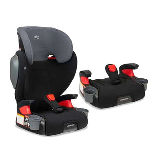 Britax Highpoint Backless US Car Seat