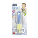 Lucky Baby Brush for Spoon / Nipple / Straw-2