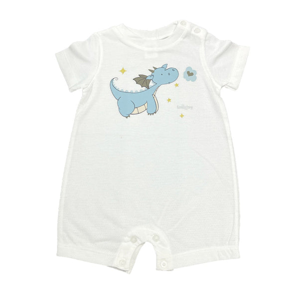 Tollyjoy Baby Boy & Girl Rompers (Promo)