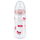 NUK Premium Choice PP Bottle Silicone-10