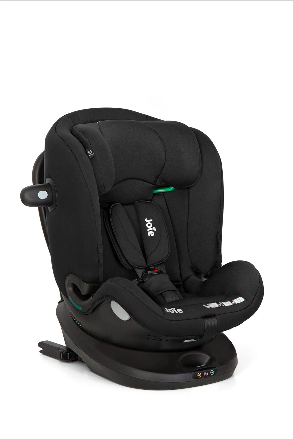 JOIE I-Spin Multiway  R129 360 Convertible  Car Seat (0-7Y)