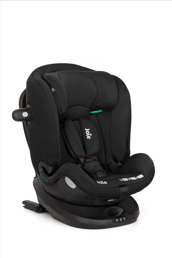JOIE I-Spin Multiway  R129 360 Convertible  Car Seat (0-7Y)